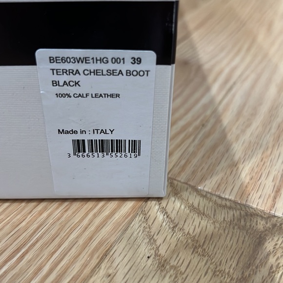 Givenchy Terra Chelsea boots - Picture 4 of 7